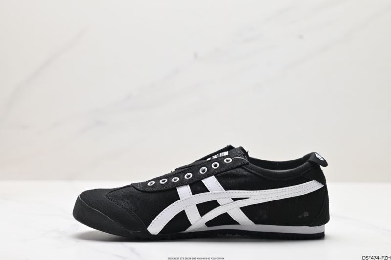 Asics Shoes